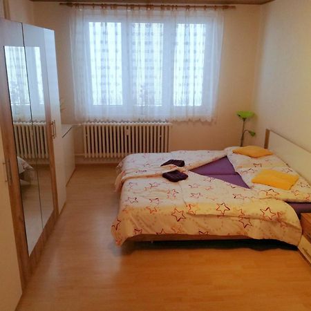 Apartmany 2+1 U Klinovce Kovářská المظهر الخارجي الصورة