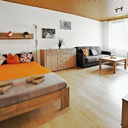 Apartmany 2+1 U Klinovce Kovářská المظهر الخارجي الصورة