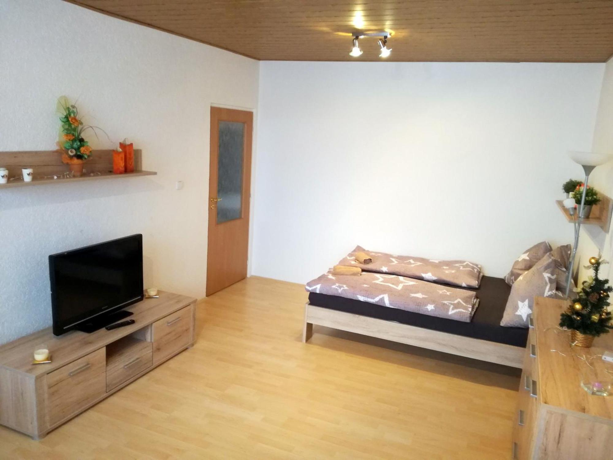 Apartmany 2+1 U Klinovce Kovářská المظهر الخارجي الصورة