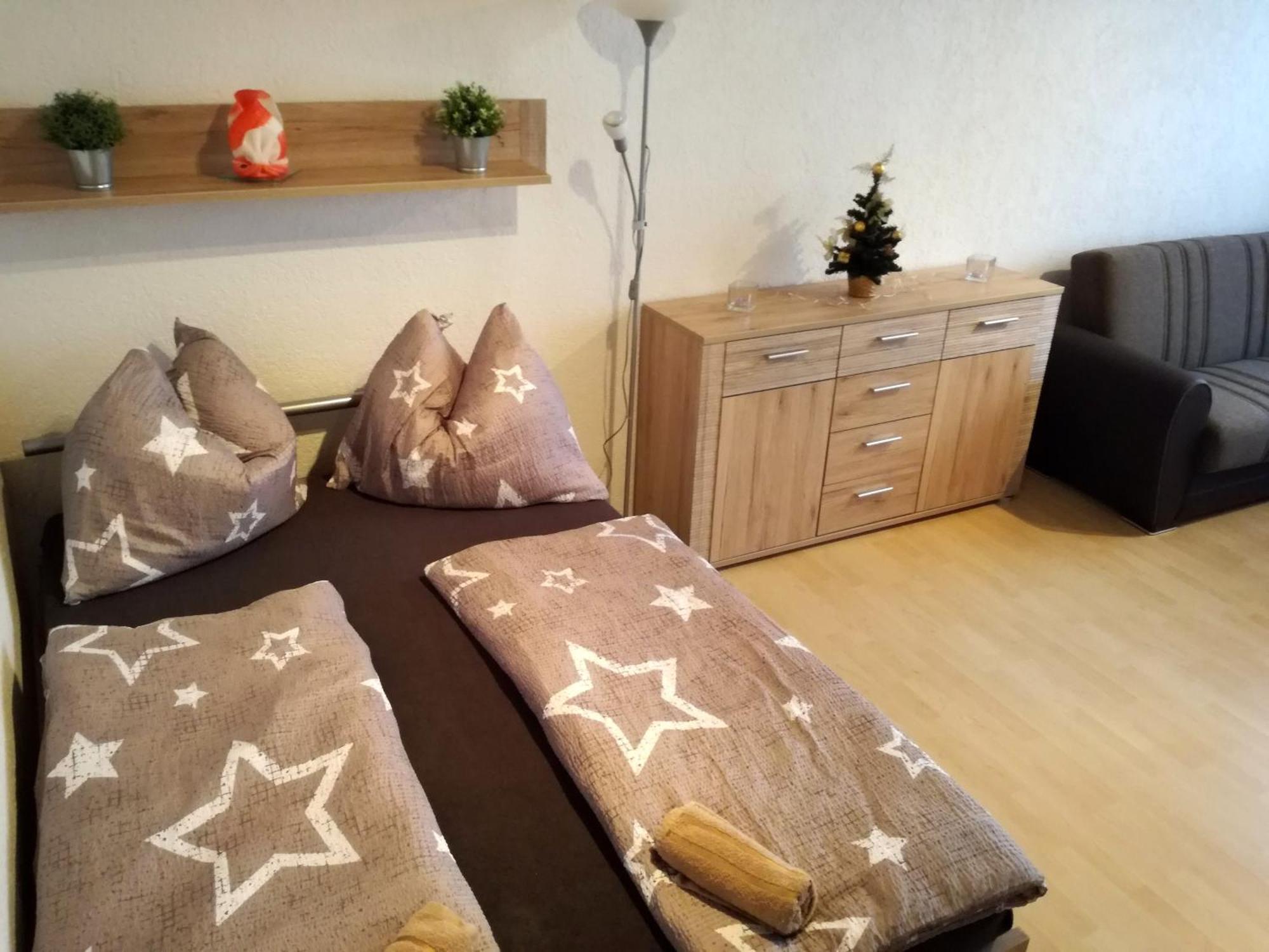 Apartmany 2+1 U Klinovce Kovářská المظهر الخارجي الصورة