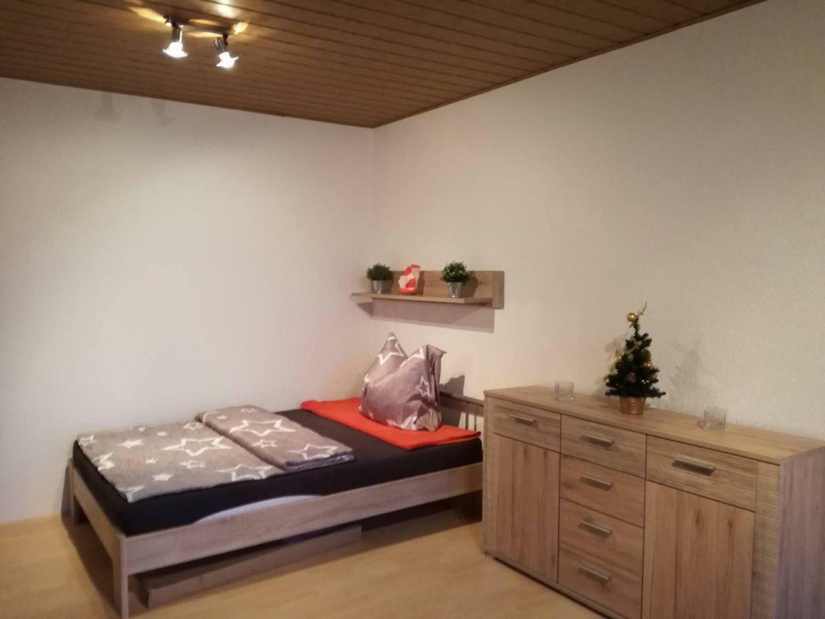 Apartmany 2+1 U Klinovce Kovářská المظهر الخارجي الصورة