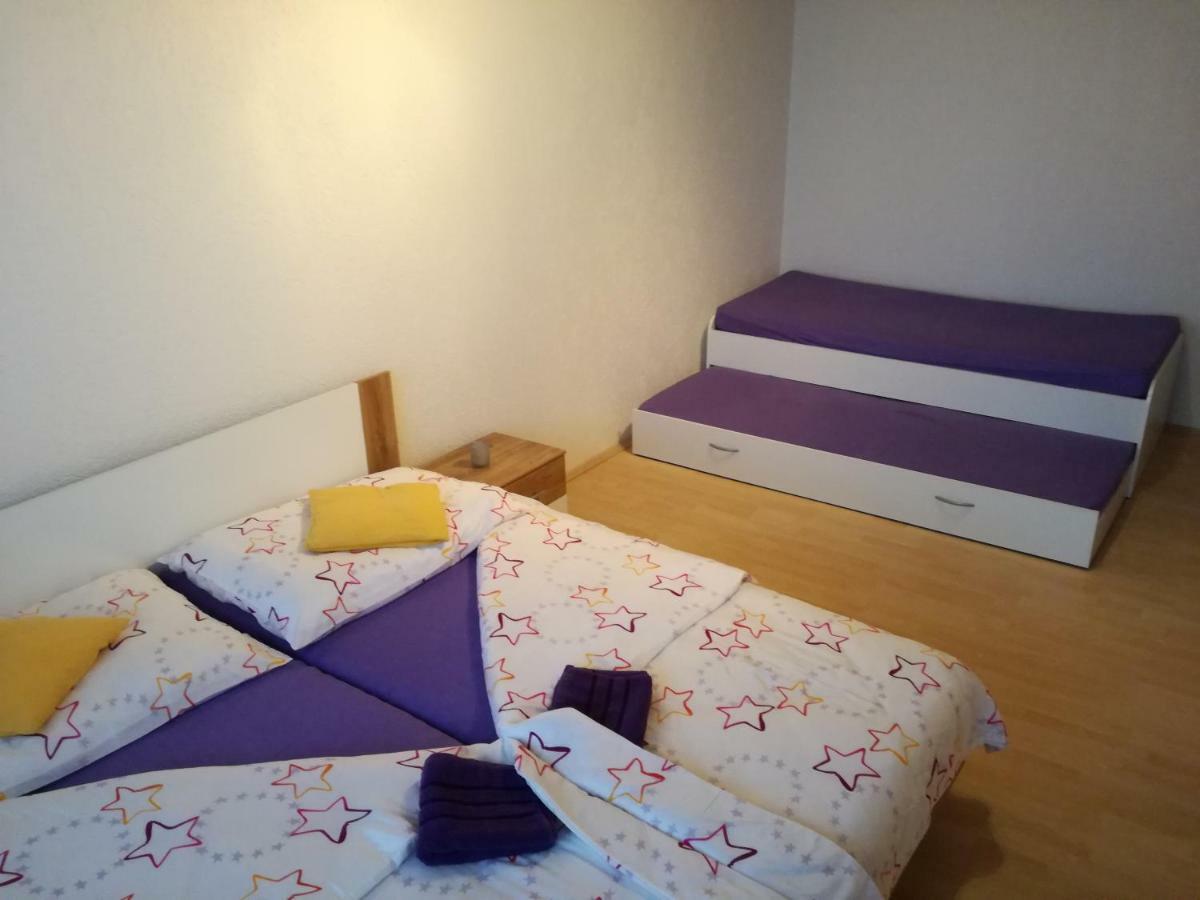Apartmany 2+1 U Klinovce Kovářská المظهر الخارجي الصورة