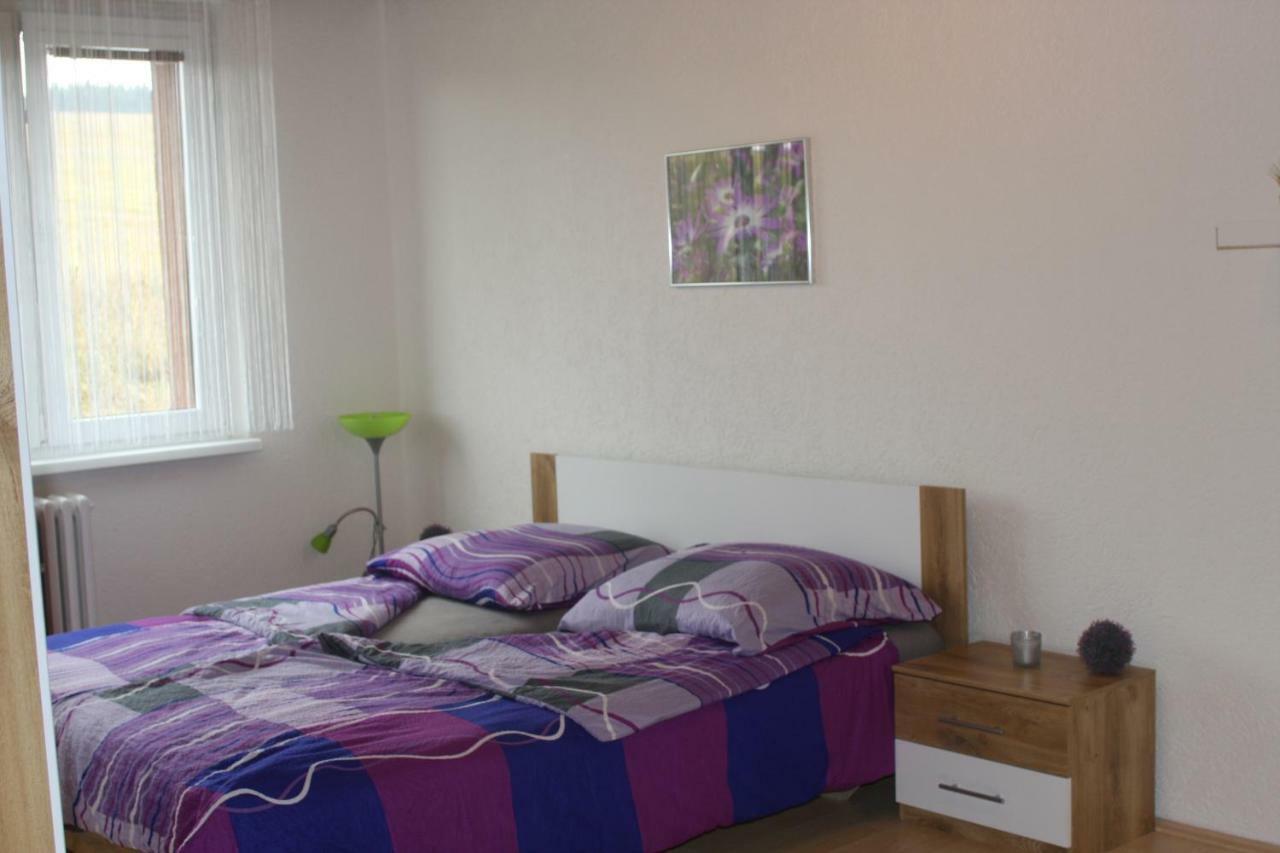 Apartmany 2+1 U Klinovce Kovářská المظهر الخارجي الصورة