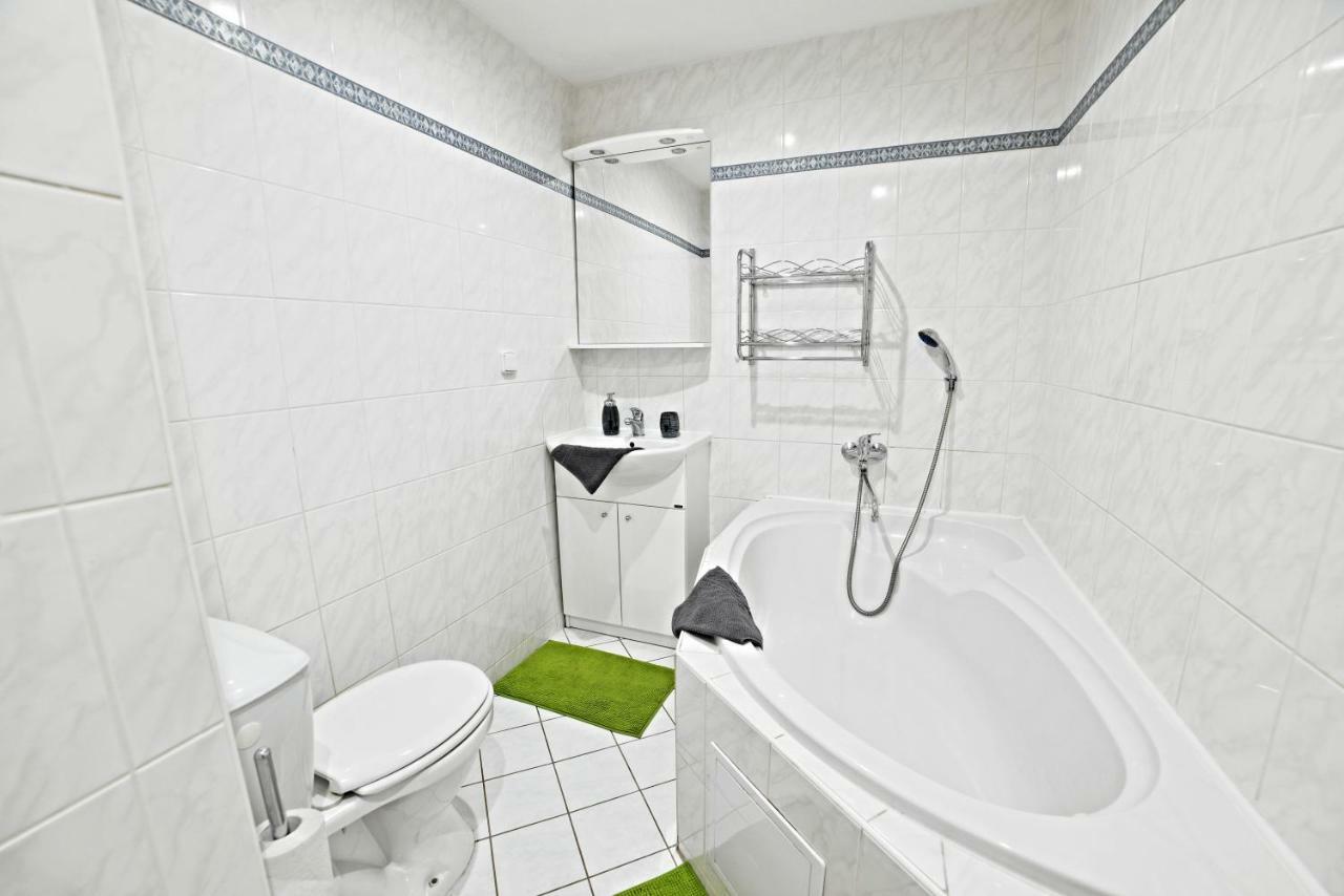 Apartmany 2+1 U Klinovce Kovářská المظهر الخارجي الصورة