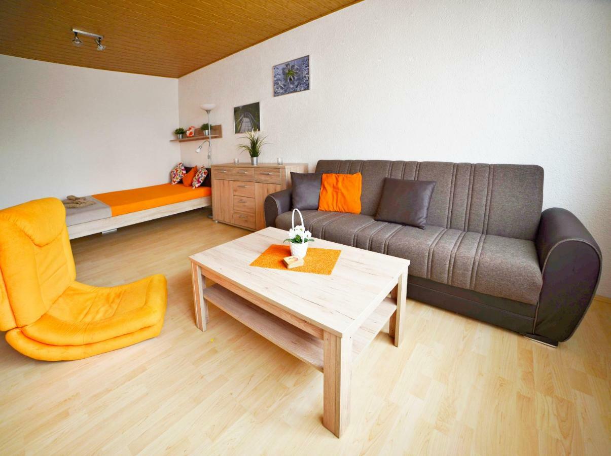 Apartmany 2+1 U Klinovce Kovářská المظهر الخارجي الصورة