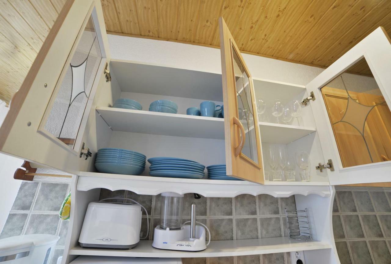 Apartmany 2+1 U Klinovce Kovářská المظهر الخارجي الصورة