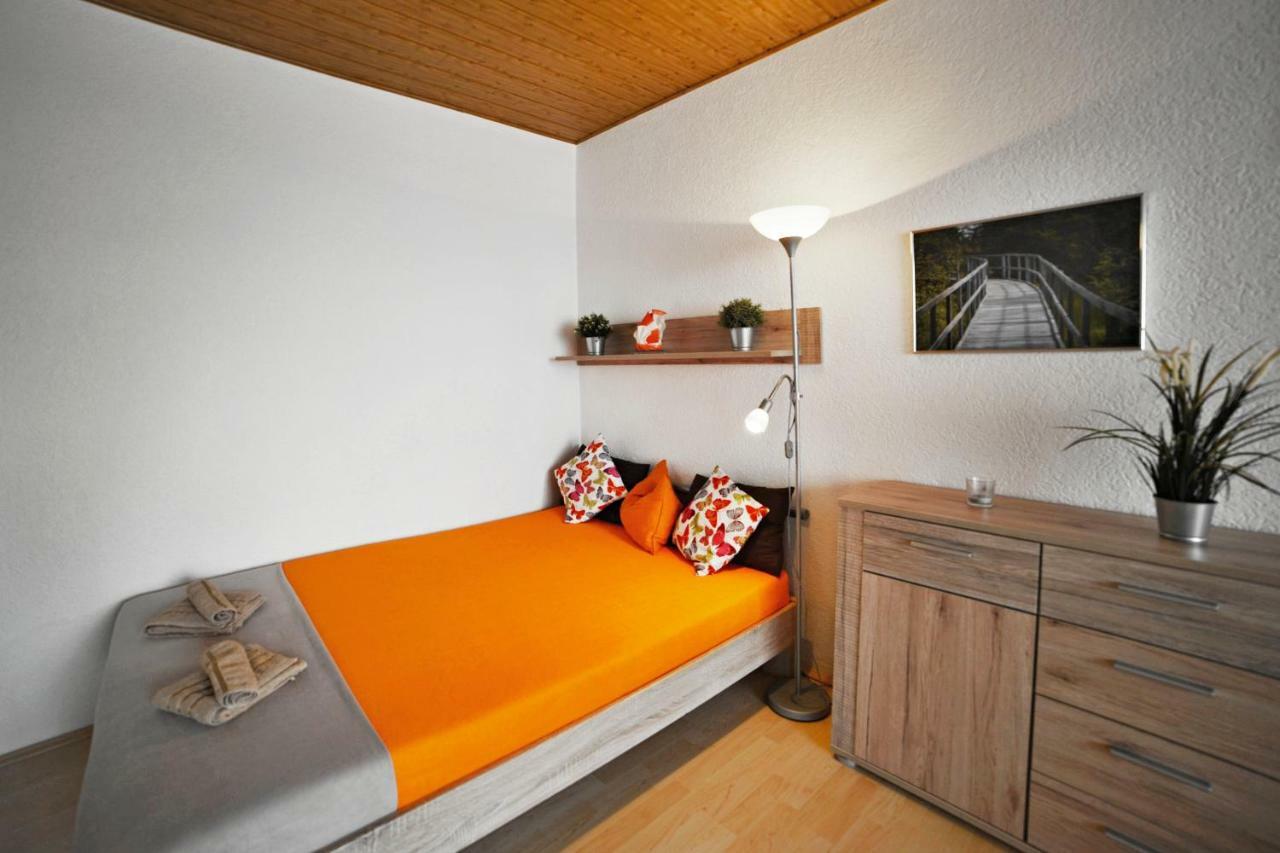 Apartmany 2+1 U Klinovce Kovářská المظهر الخارجي الصورة