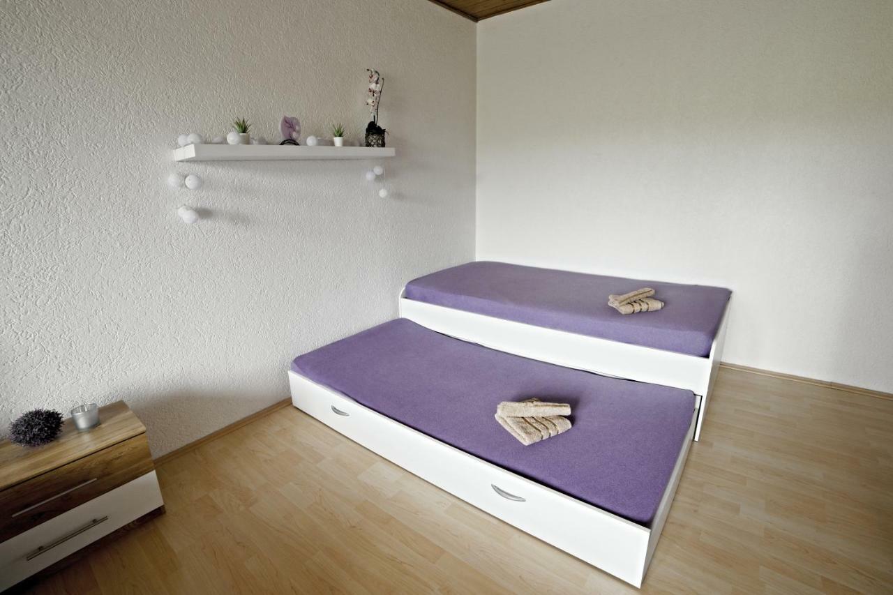 Apartmany 2+1 U Klinovce Kovářská المظهر الخارجي الصورة